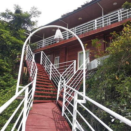 Monkey Island Resort Cat Ba Island Exterior photo