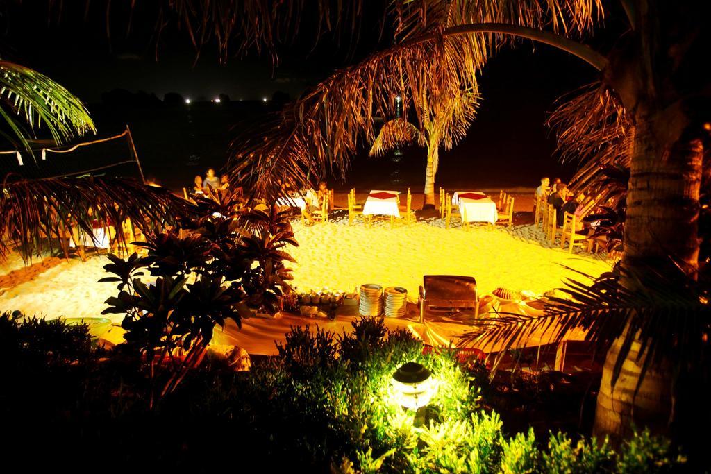 Monkey Island Resort Cat Ba Island Exterior photo