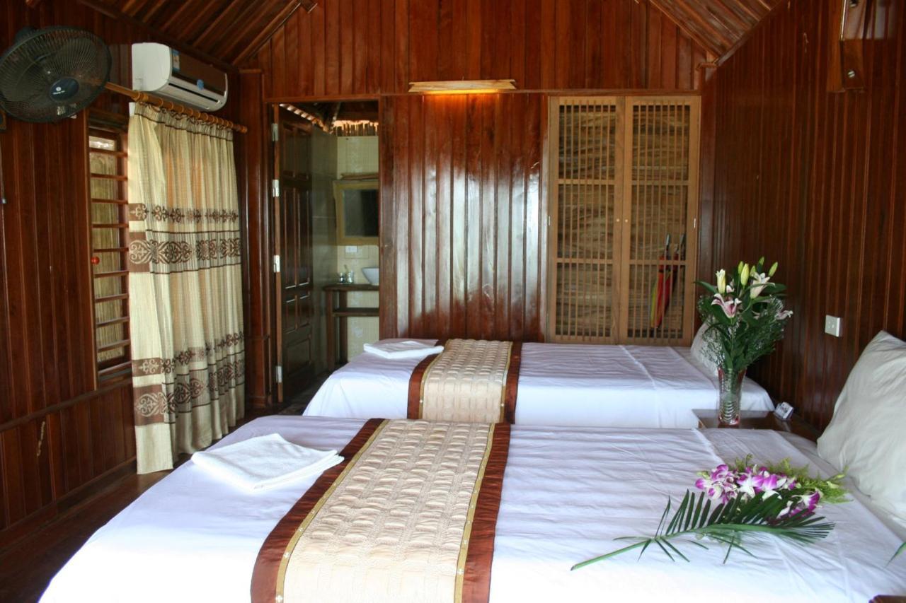 Monkey Island Resort Cat Ba Island Exterior photo