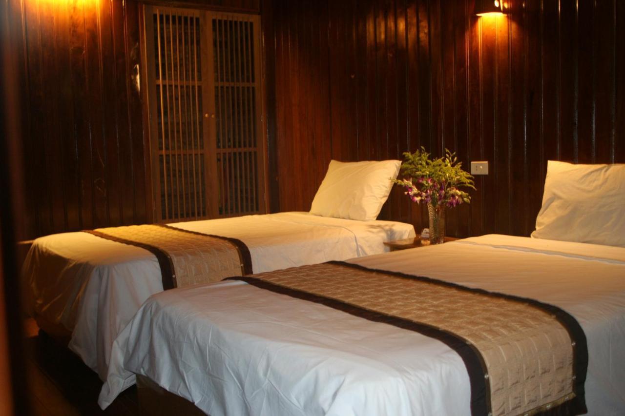 Monkey Island Resort Cat Ba Island Exterior photo