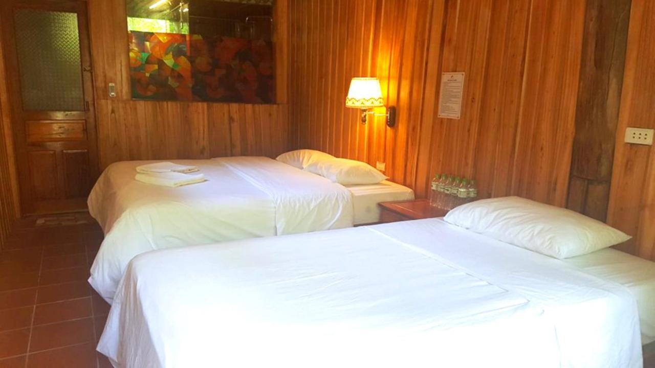Monkey Island Resort Cat Ba Island Exterior photo