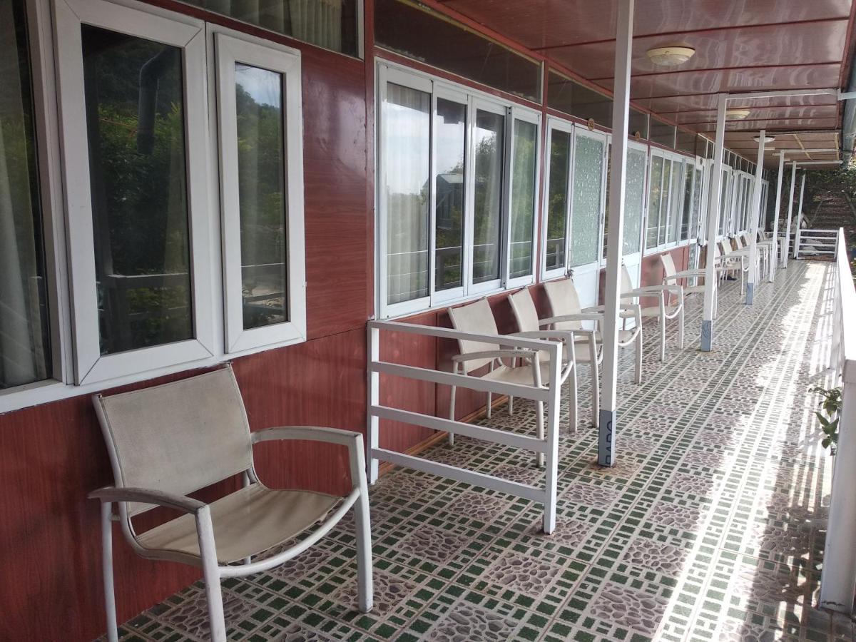 Monkey Island Resort Cat Ba Island Exterior photo