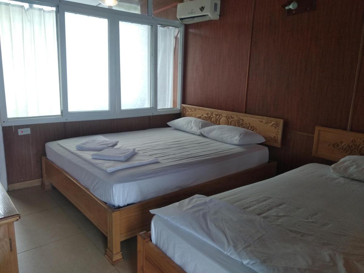 Monkey Island Resort Cat Ba Island Exterior photo