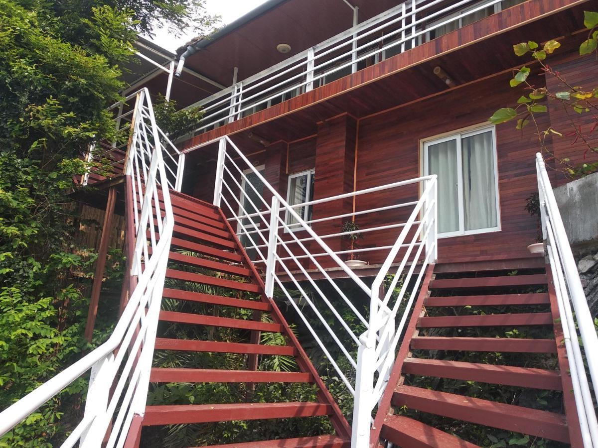 Monkey Island Resort Cat Ba Island Exterior photo