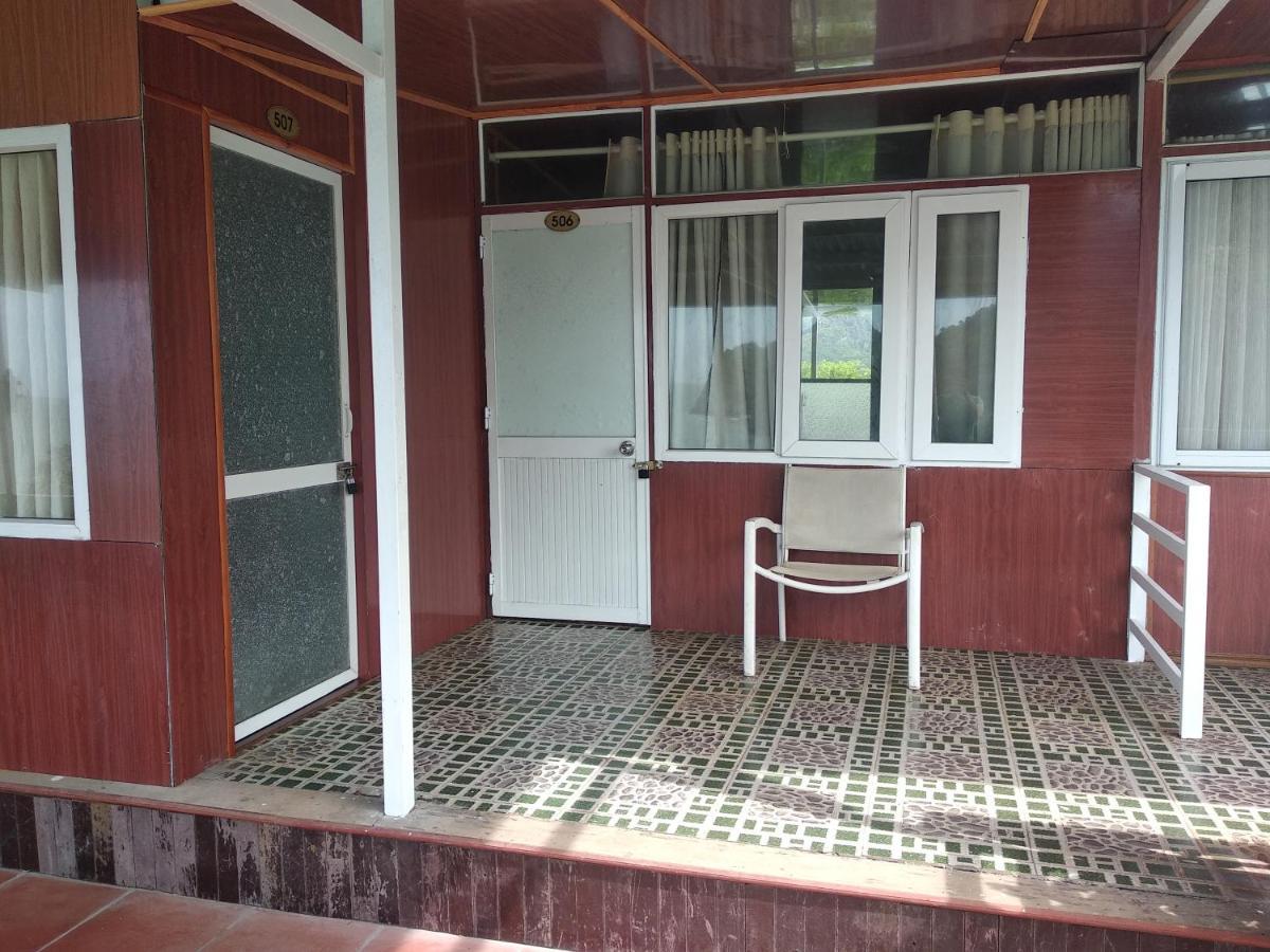 Monkey Island Resort Cat Ba Island Exterior photo