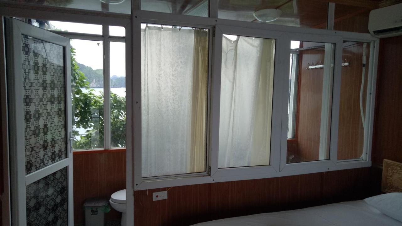 Monkey Island Resort Cat Ba Island Exterior photo